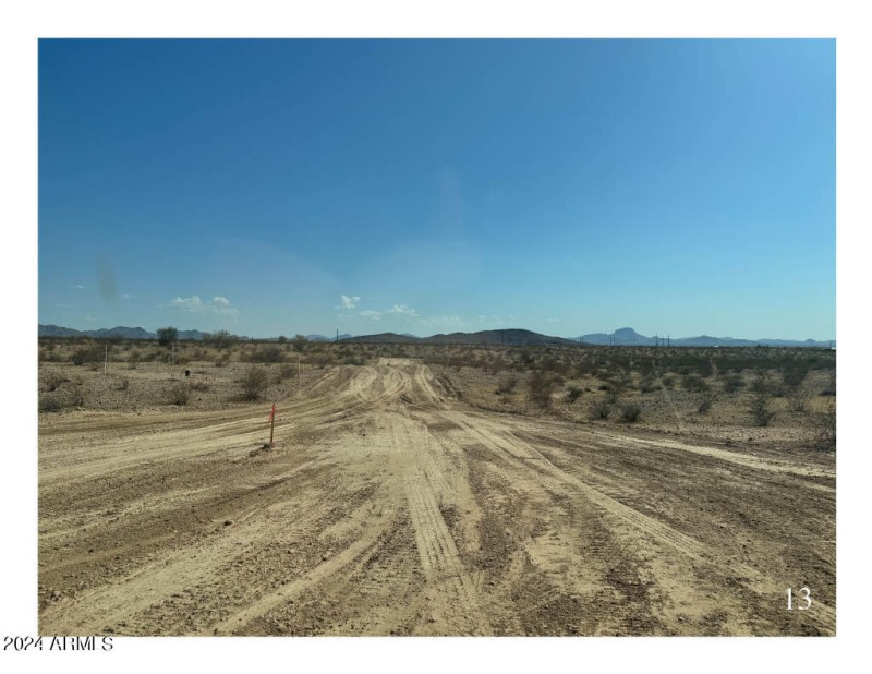 Roadway Easement