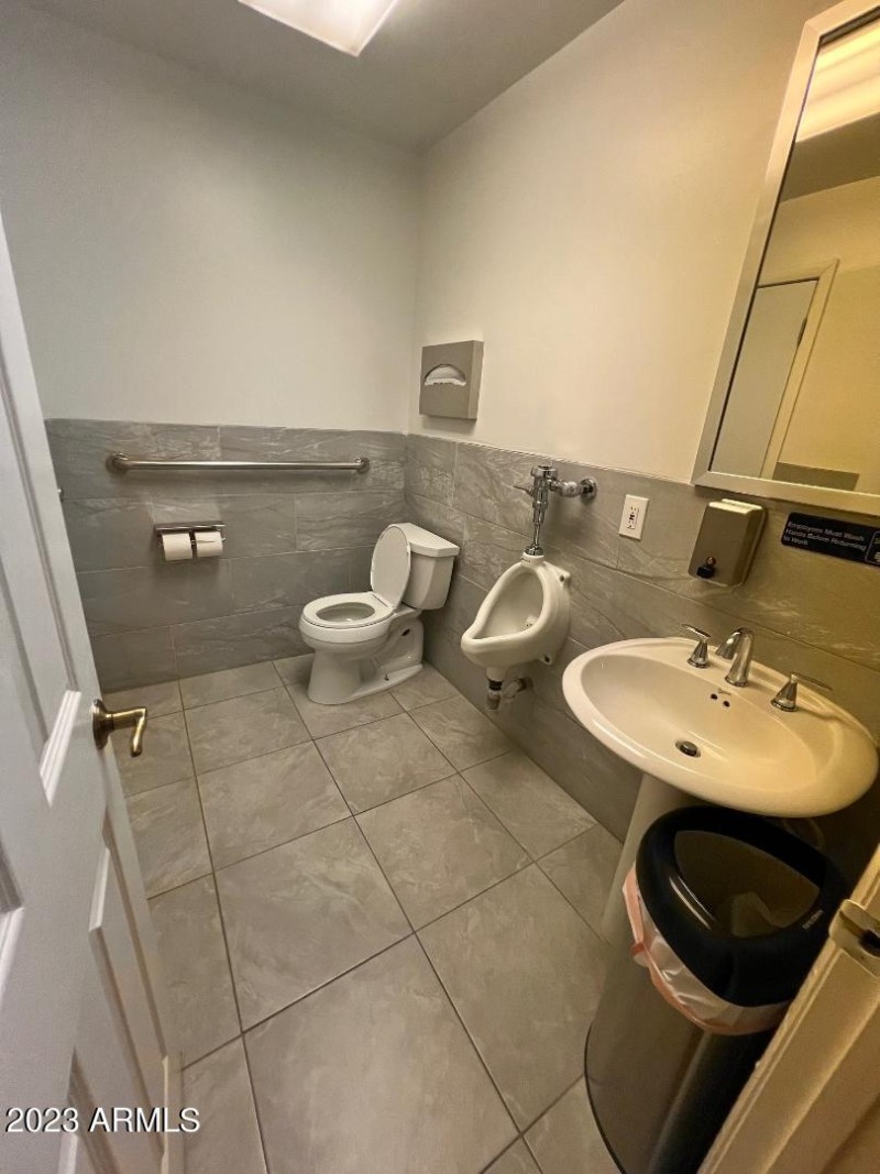 updated bathrooms 5