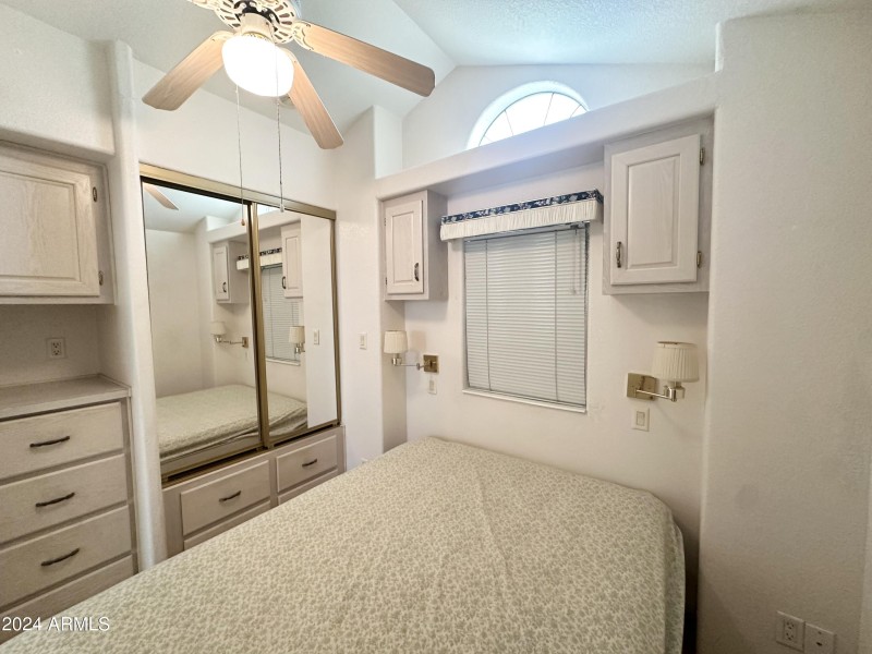 DREAMY BEDROOM