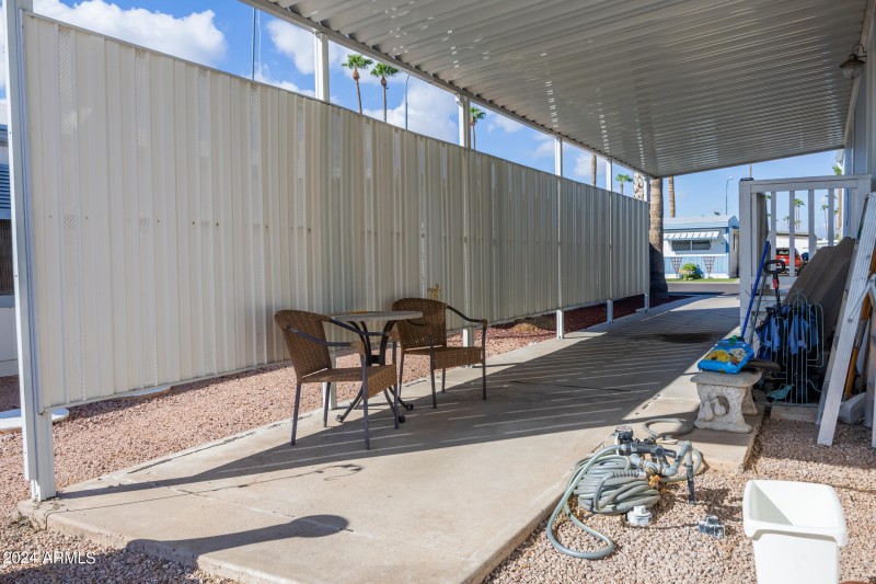 Carport