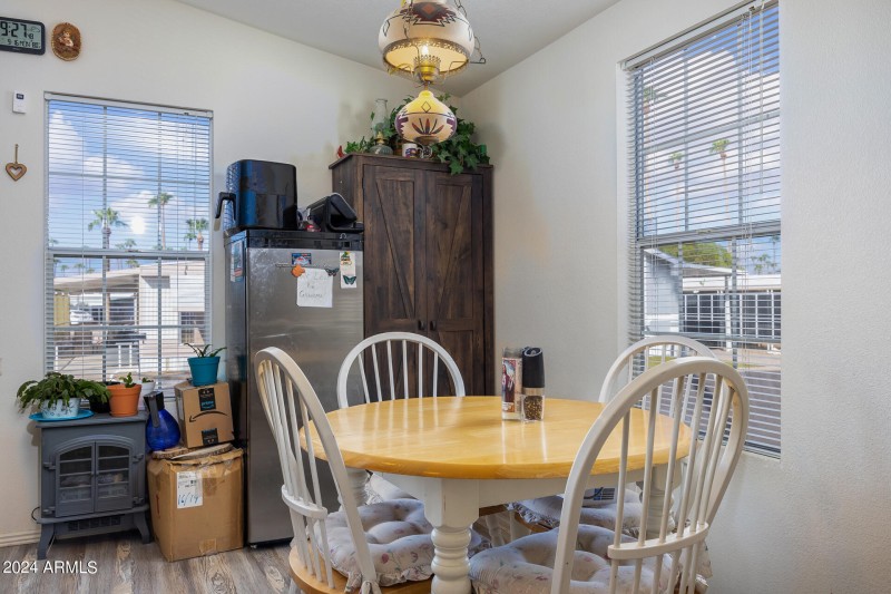 Dinette