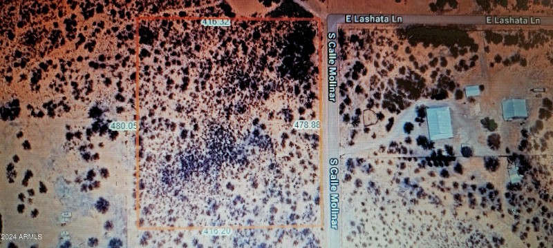 TBD South Calle Molinar