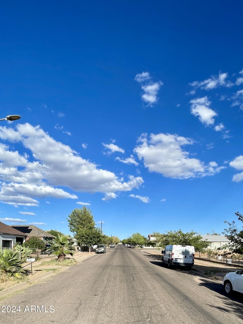 2nd street west