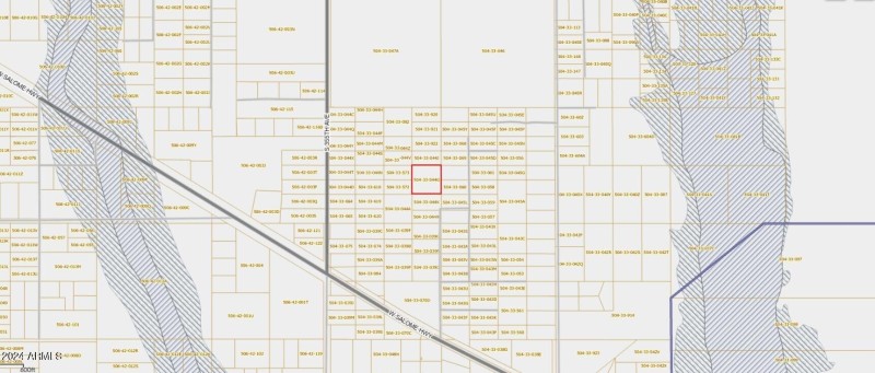Flood Map