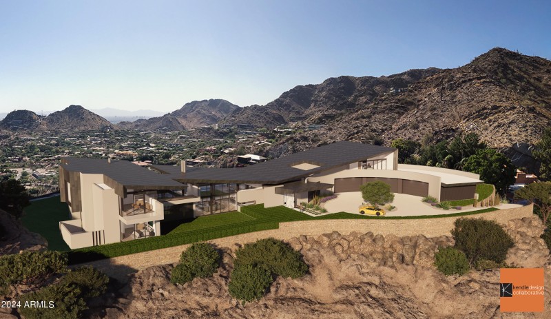 Rendering View