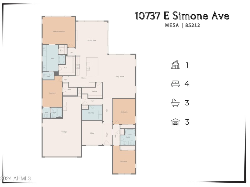 01-10737 E Simone Ave