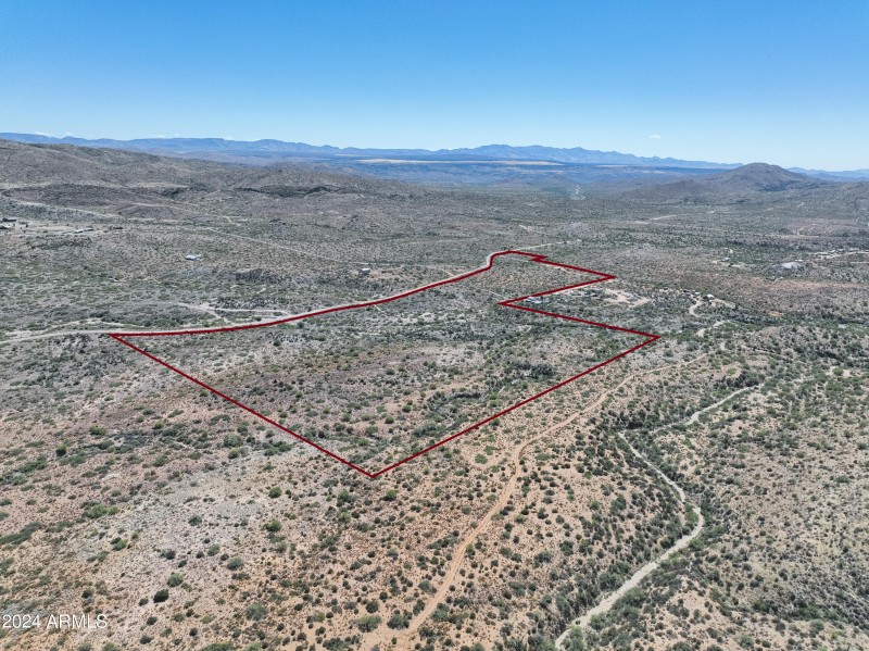 Aerial Overview 1