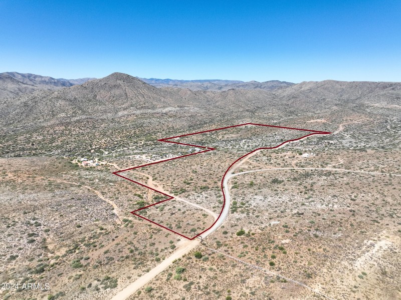Aerial Overview 2