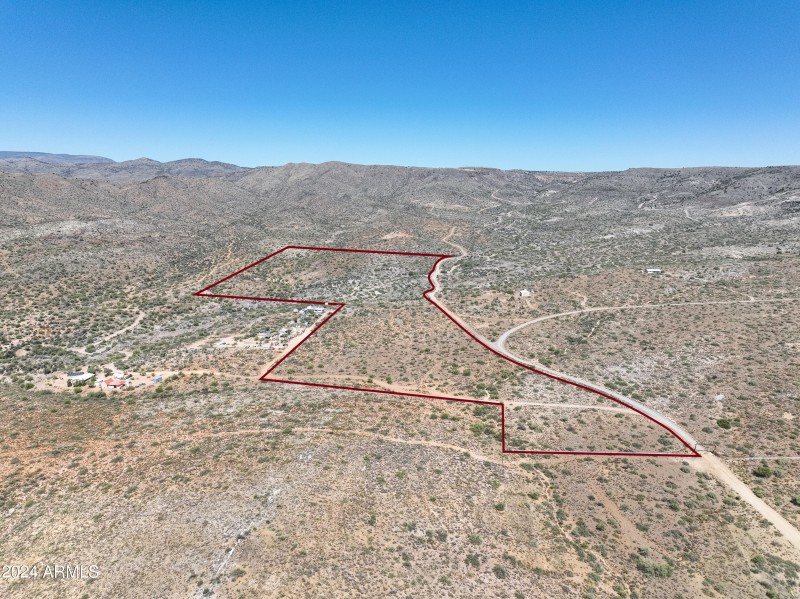 Aerial Overview 3