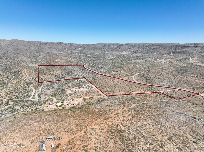 Aerial Overview 4