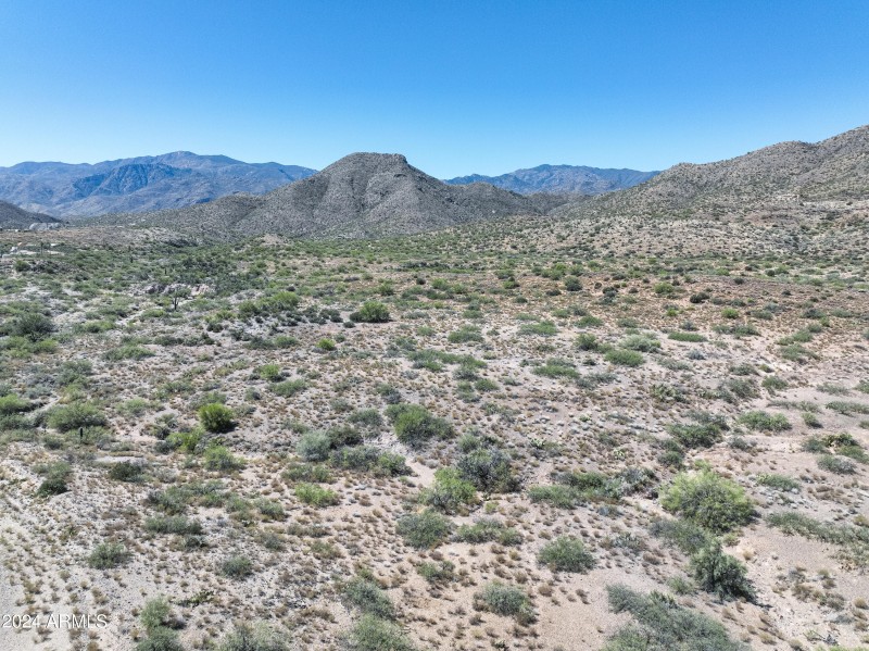 Aerial View 1