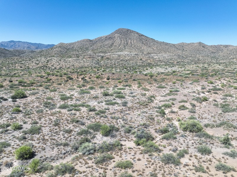 Aerial View 2