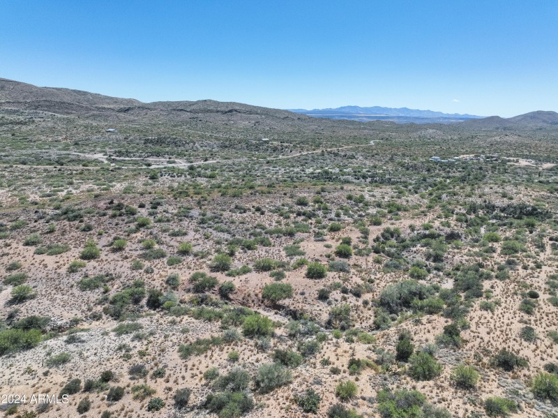 Aerial View 3