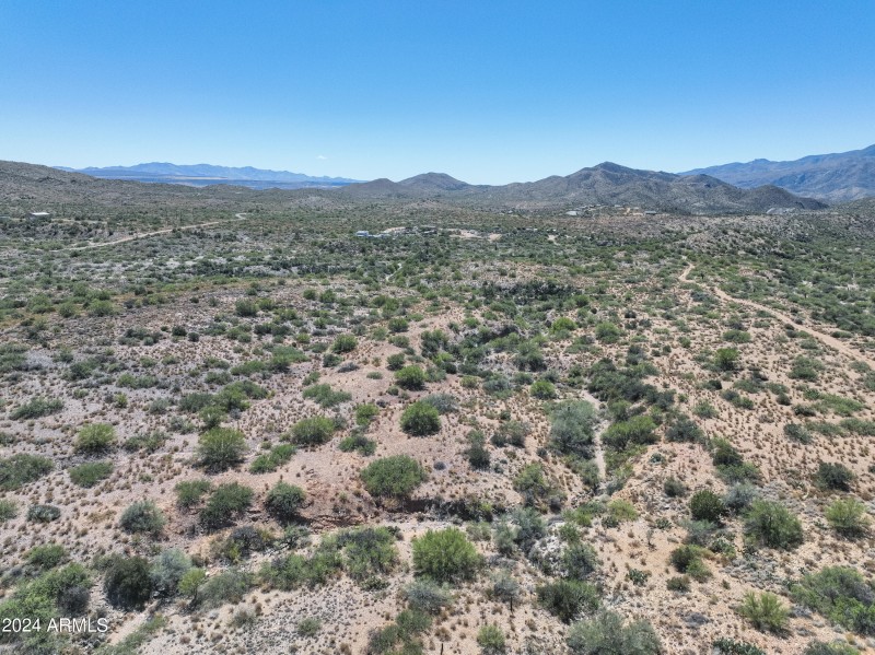 Aerial View 4
