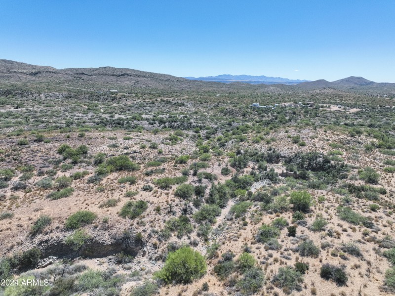 Aerial View 5