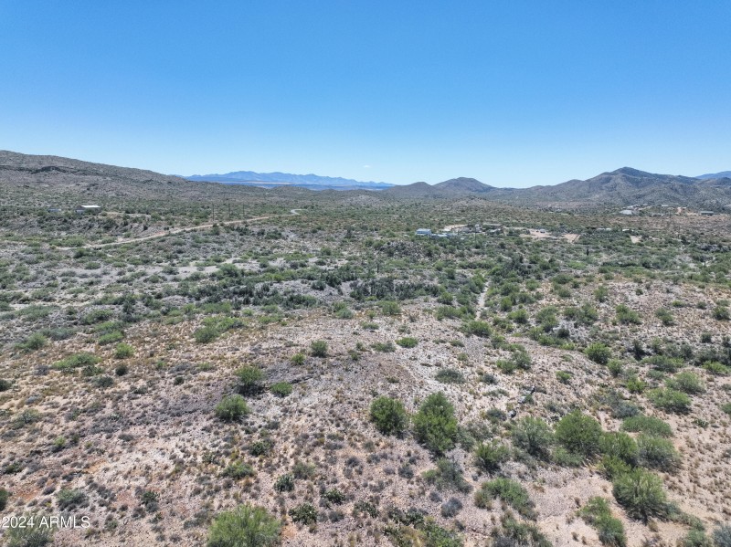 Aerial View 8