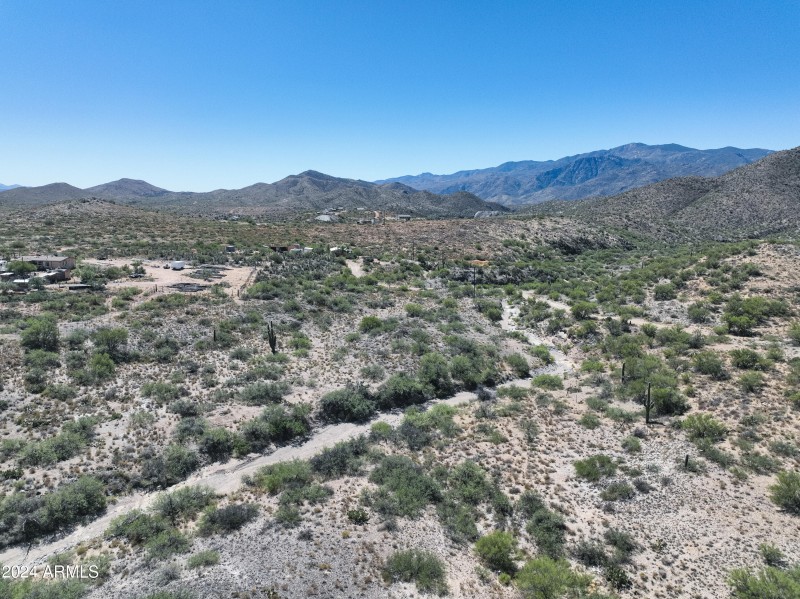 Aerial View 10