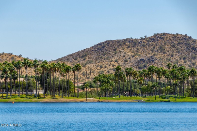 North Lake