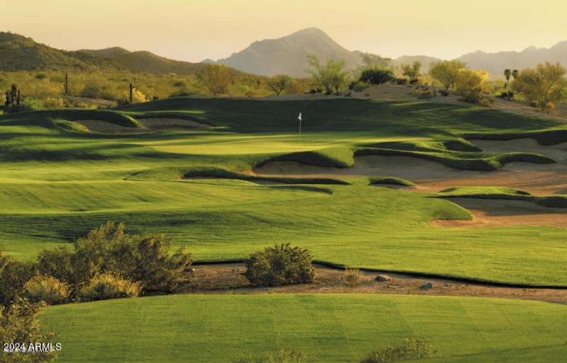 Golf Club of Estrella