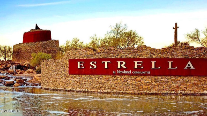 Welcome to Estrella