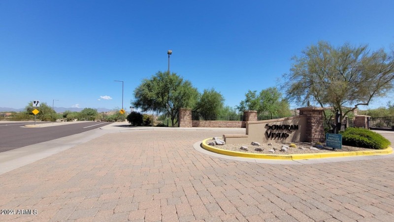 Sonoran Vistas