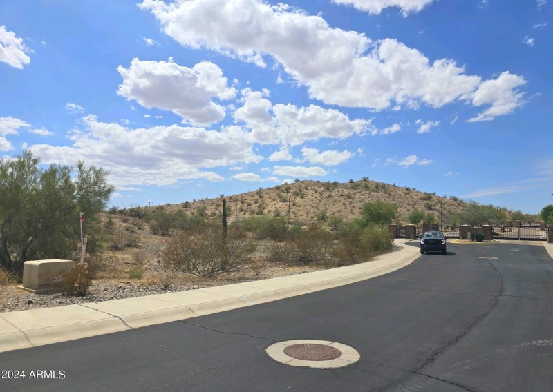 Gated Neighborhood