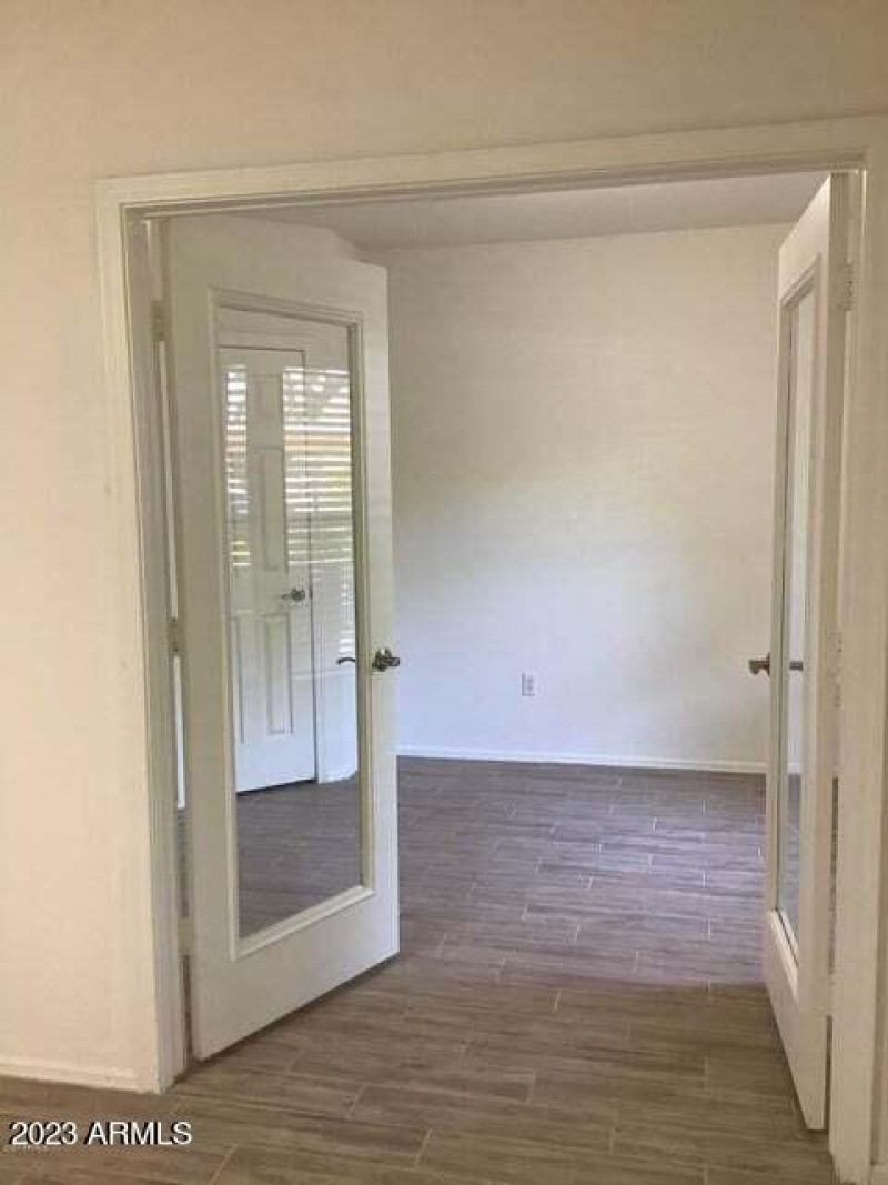 GUEST BEDROOM OFFICE