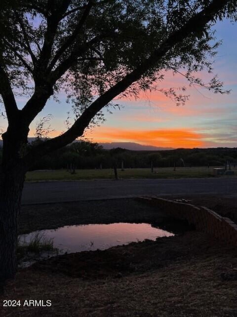 sunsets