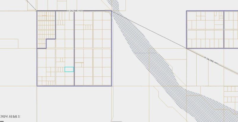 Flood Map