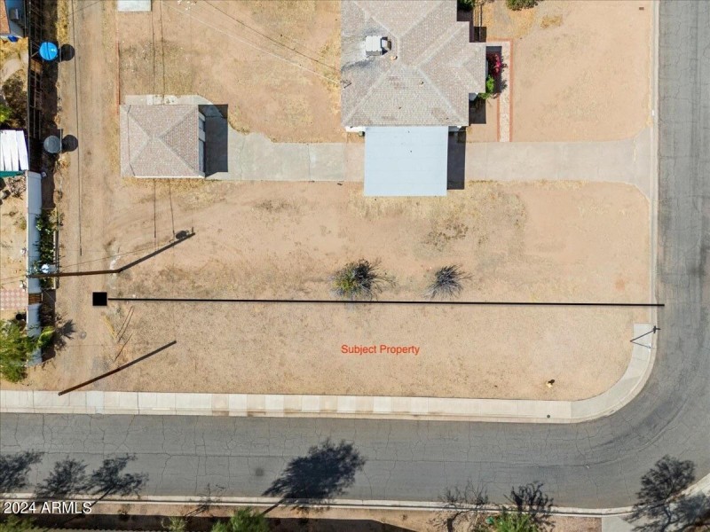 1725 E Roma Ave - Lot 11 East