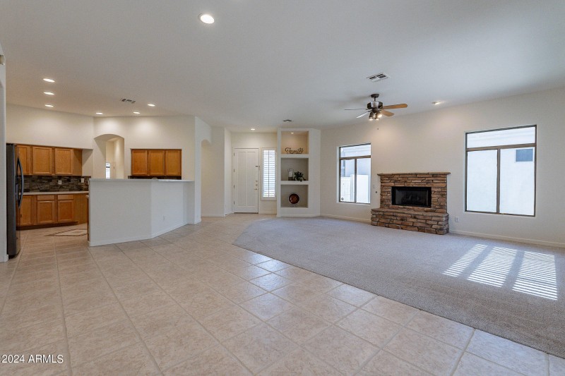 Great Room/Dining