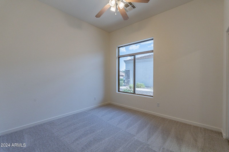 Guest bedroom 1
