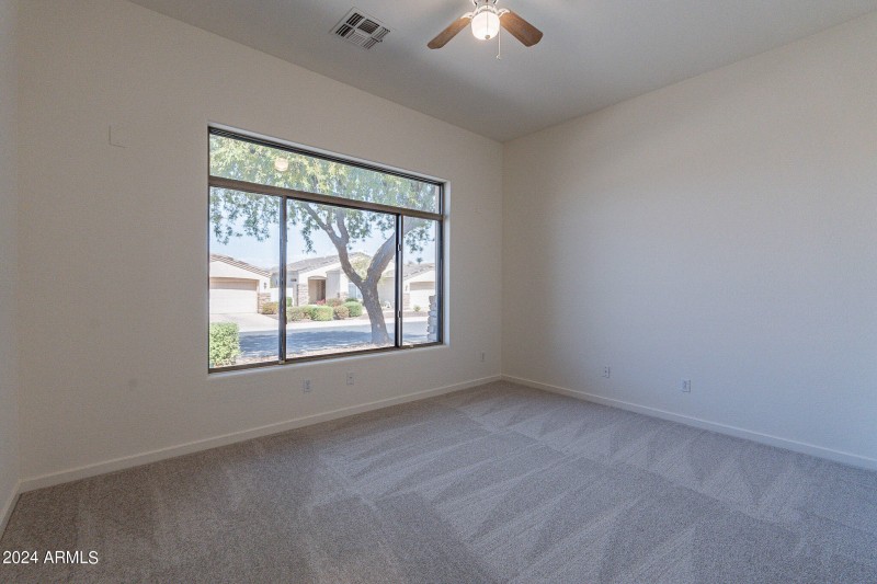 Front bedroom