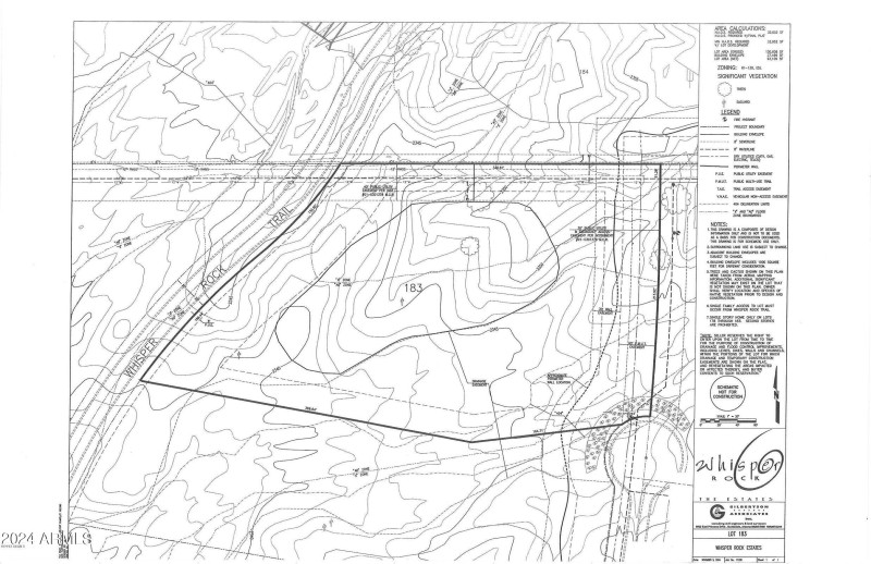 Plot Map