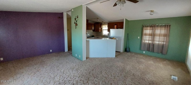 Living/Dining