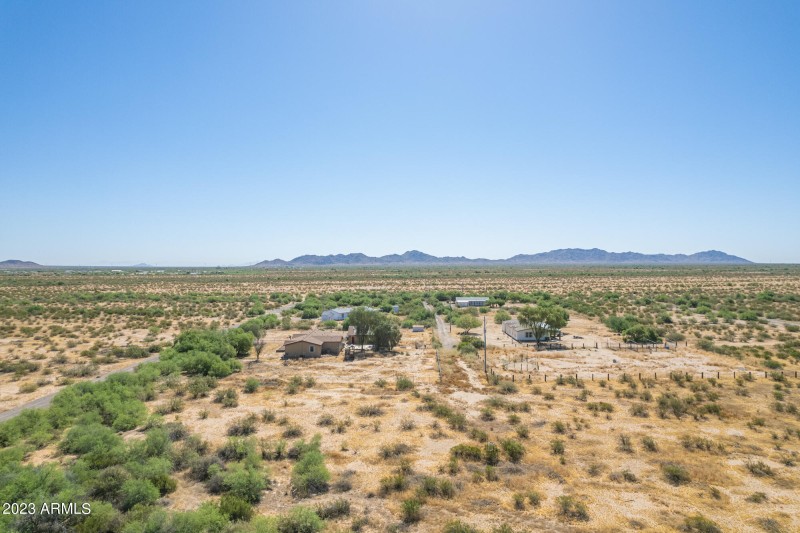 Property View East