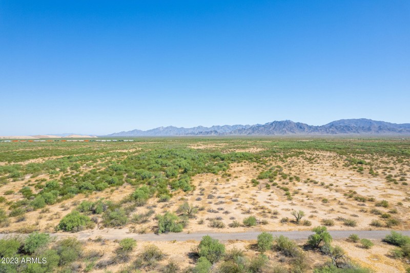 Property View North