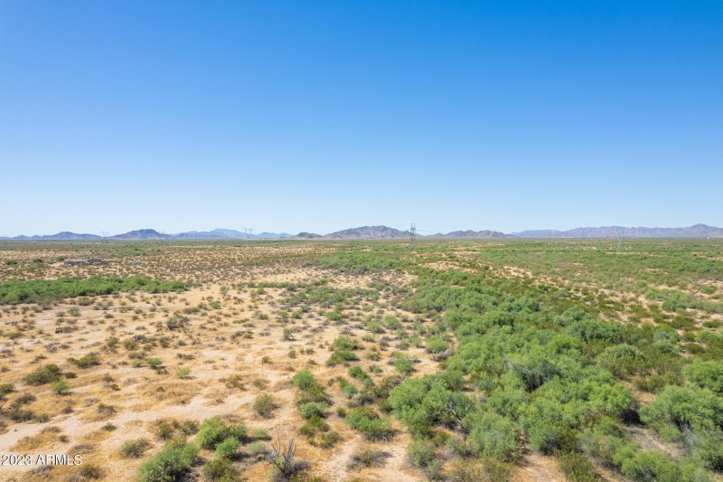 Property View South