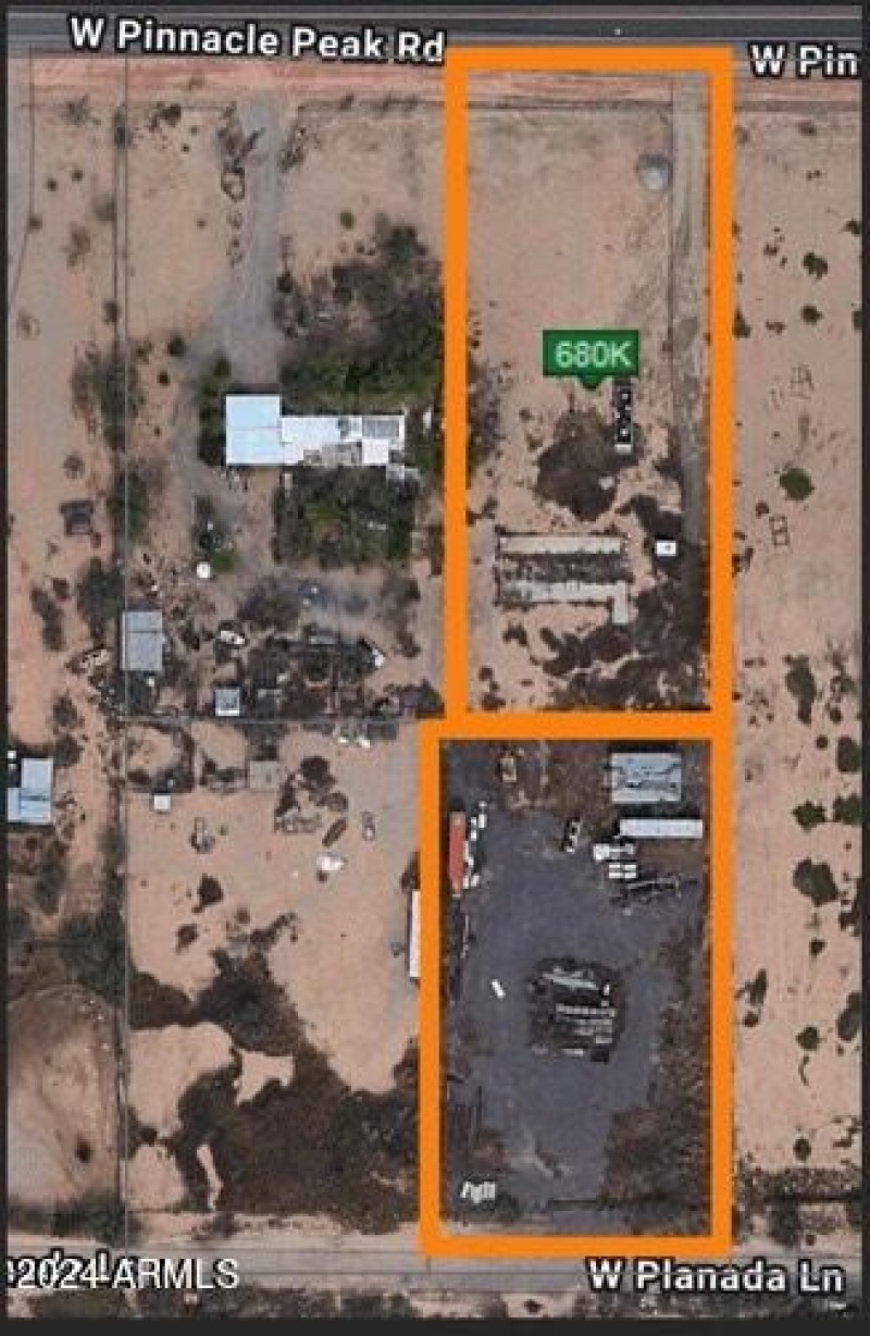 15937 W Pinnacle Peak Rd.