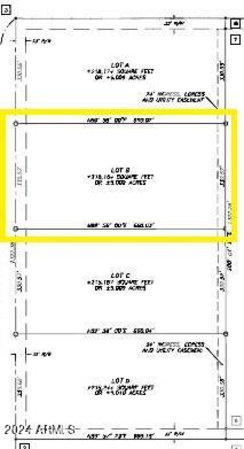 Survey Image B