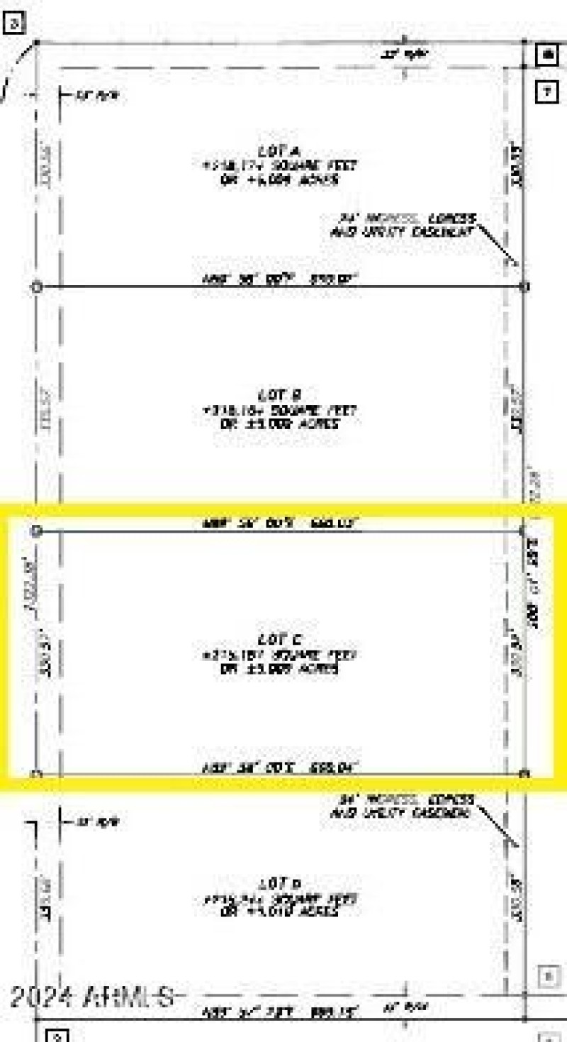 Survey Image C