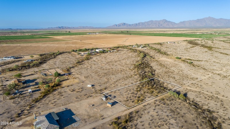 25519 S 185th Ave Buckeye AZ 85326-2 a