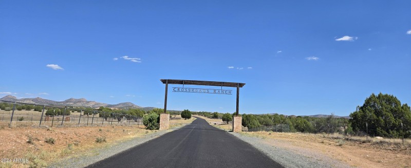Crossroads