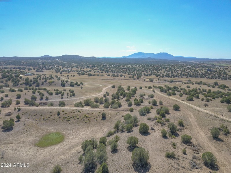 Drone View 5