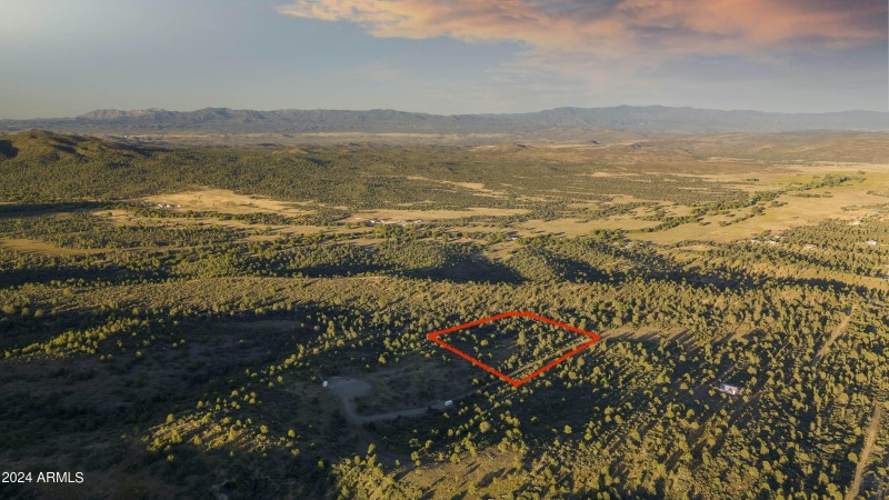 Property Line Views
