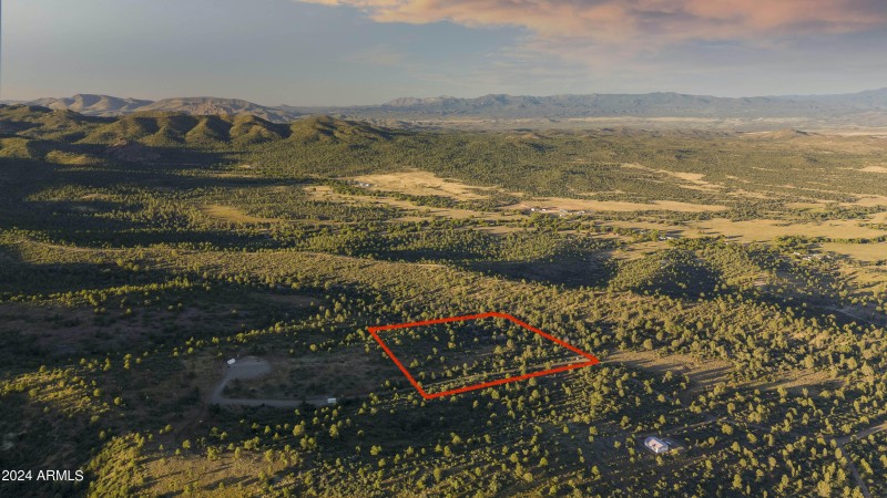 Property Line Views