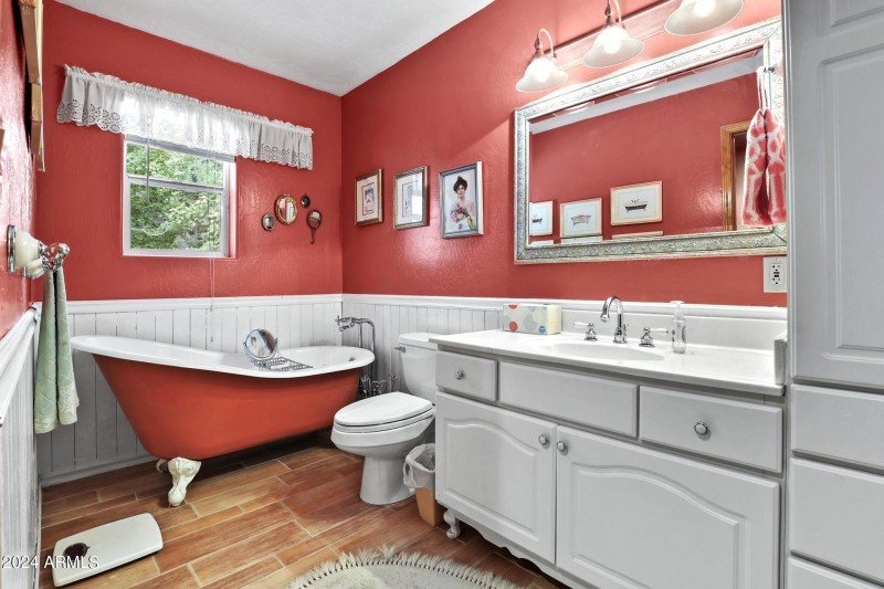 Bathroom 2
