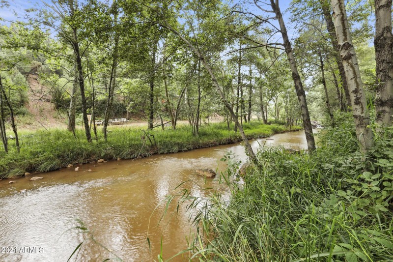 Tonto Creek