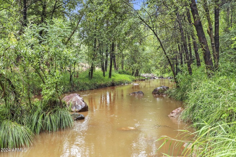 Tonto Creek