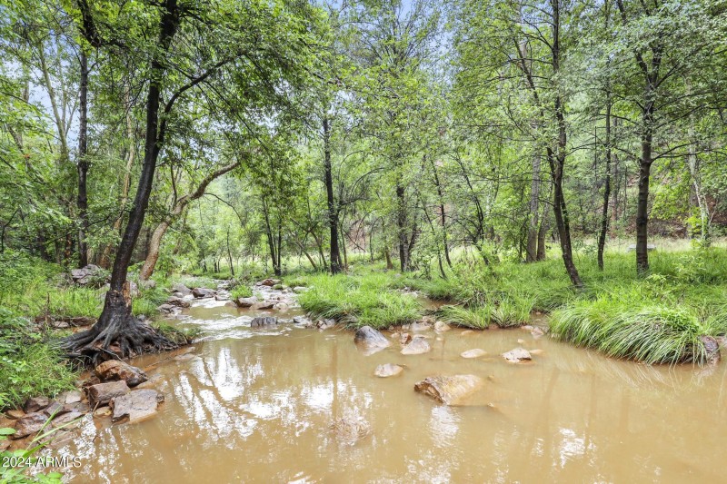 Tonto Creek